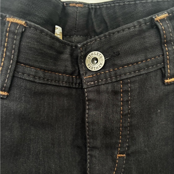 Athleta Women’s low rise jeans size 10 - Picture 8 of 8